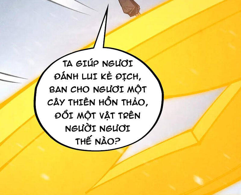Vạn Cổ Chí Tôn Chap 352 - Next Chap 353