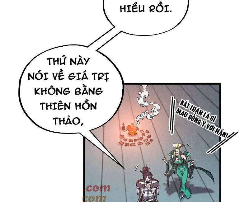 Vạn Cổ Chí Tôn Chap 352 - Next Chap 353