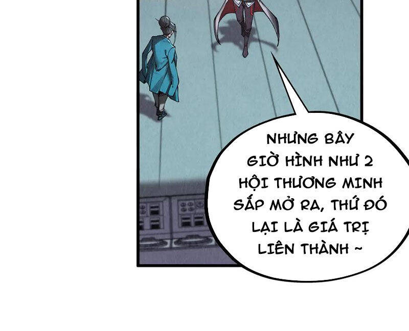 Vạn Cổ Chí Tôn Chap 352 - Next Chap 353