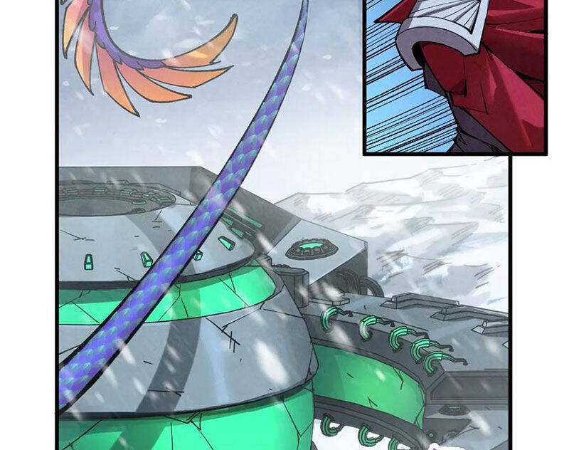 Vạn Cổ Chí Tôn Chap 352 - Next Chap 353