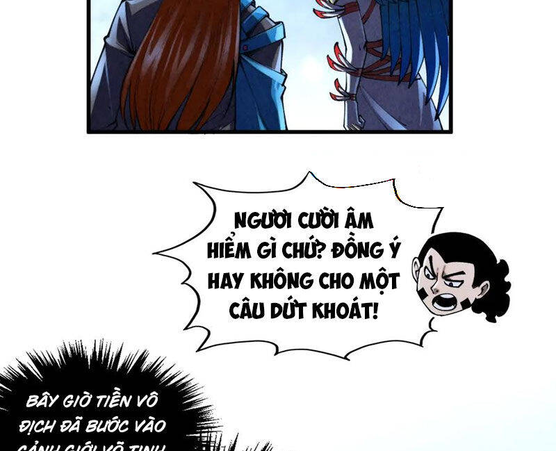 Vạn Cổ Chí Tôn Chap 352 - Next Chap 353