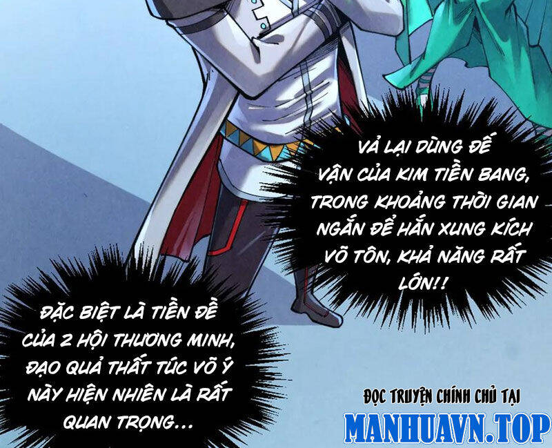 Vạn Cổ Chí Tôn Chap 352 - Next Chap 353