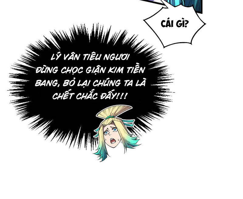 Vạn Cổ Chí Tôn Chap 352 - Next Chap 353