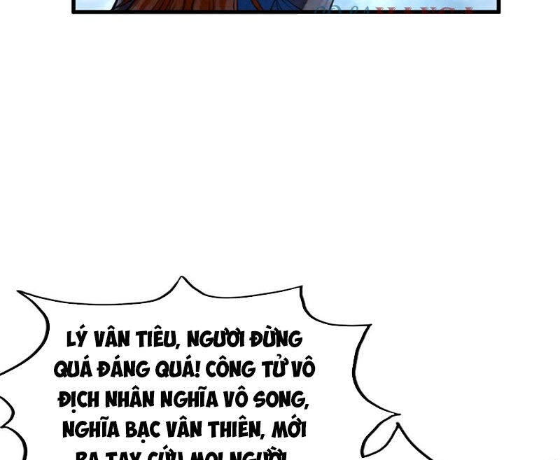 Vạn Cổ Chí Tôn Chap 352 - Next Chap 353