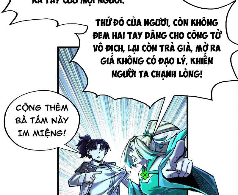 Vạn Cổ Chí Tôn Chap 352 - Next Chap 353