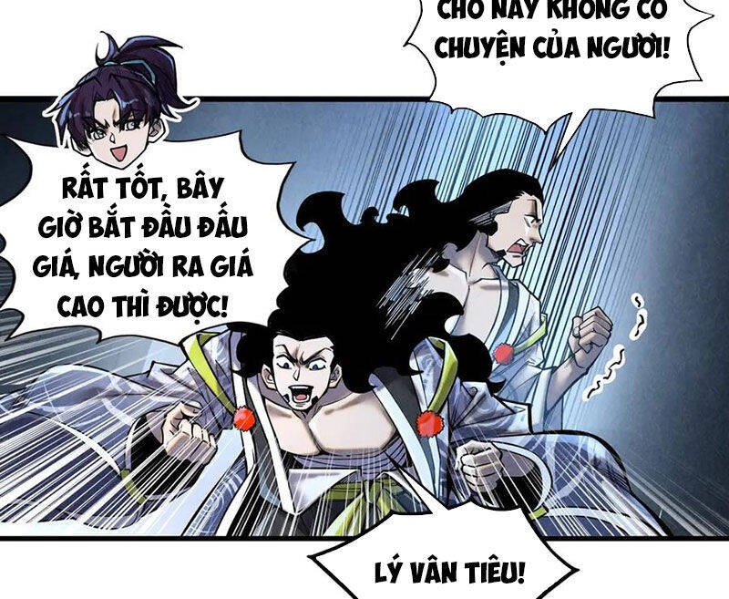 Vạn Cổ Chí Tôn Chap 352 - Next Chap 353