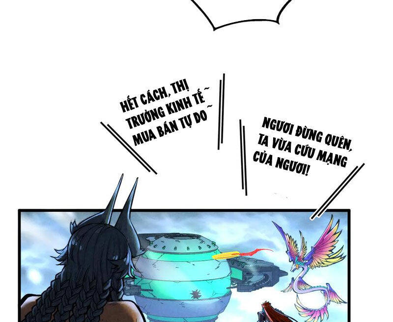Vạn Cổ Chí Tôn Chap 352 - Next Chap 353