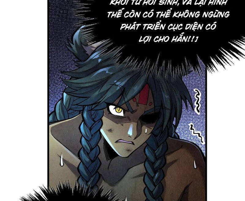 Vạn Cổ Chí Tôn Chap 352 - Next Chap 353