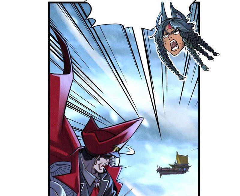 Vạn Cổ Chí Tôn Chap 352 - Next Chap 353