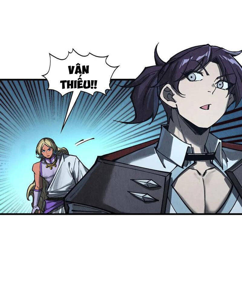 Vạn Cổ Chí Tôn Chap 353 - Next Chap 354