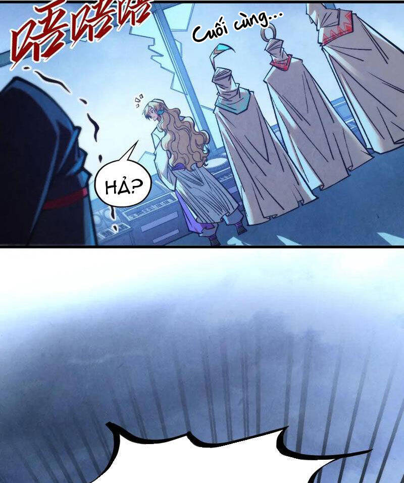 Vạn Cổ Chí Tôn Chap 353 - Next Chap 354
