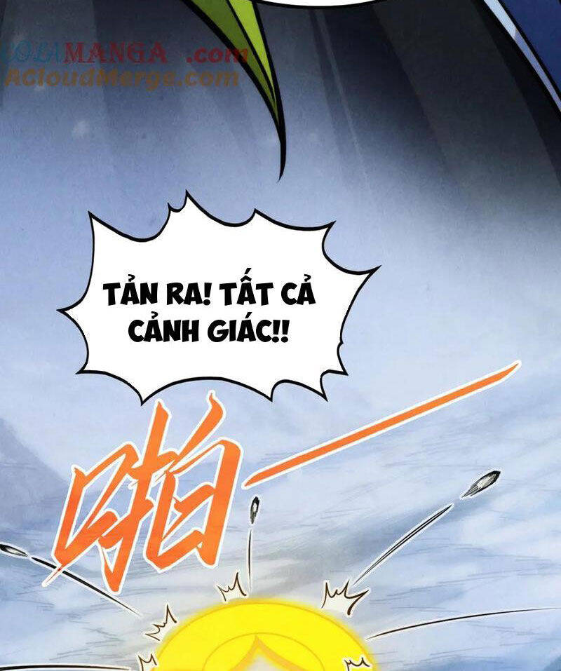 Vạn Cổ Chí Tôn Chap 353 - Next Chap 354