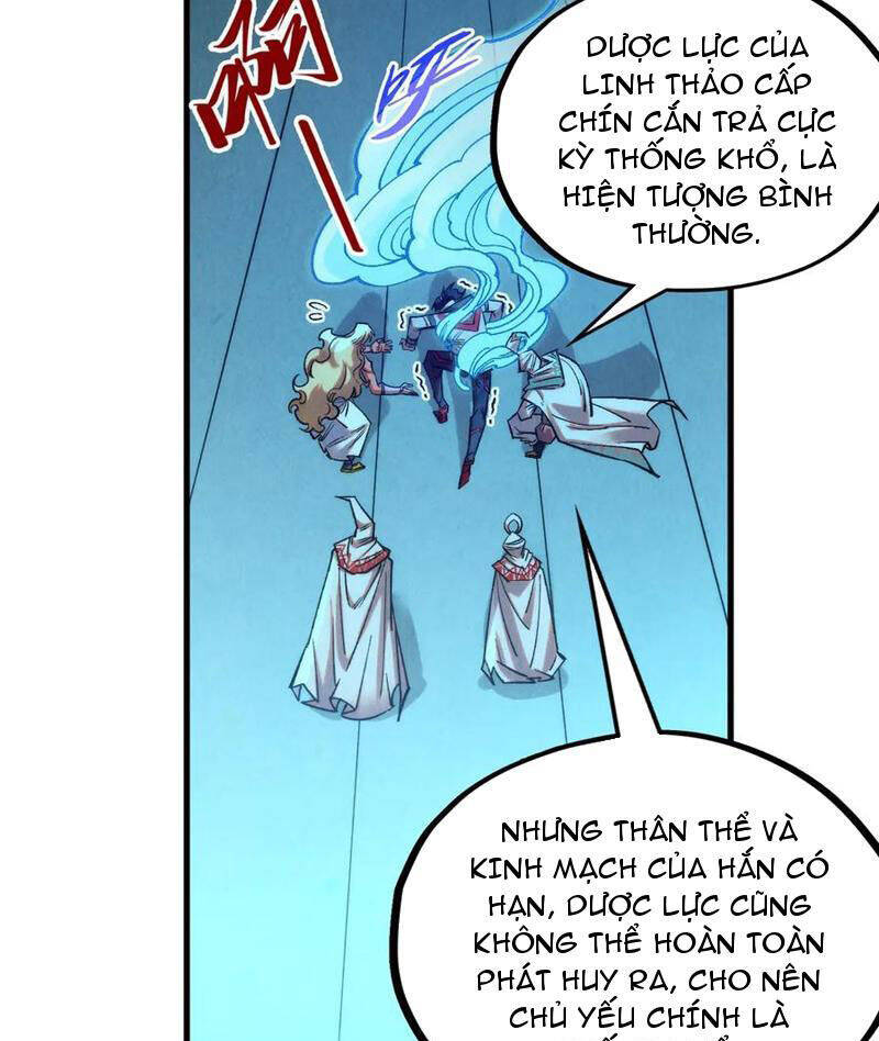 Vạn Cổ Chí Tôn Chap 353 - Next Chap 354