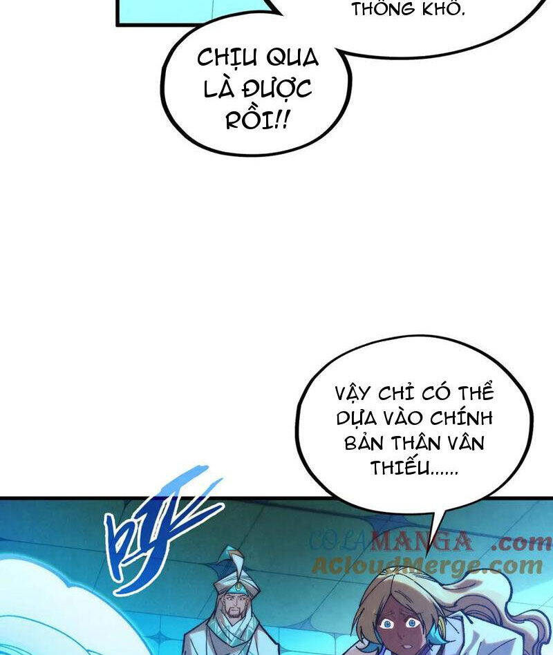 Vạn Cổ Chí Tôn Chap 353 - Next Chap 354