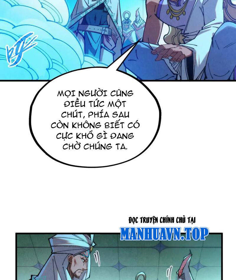 Vạn Cổ Chí Tôn Chap 353 - Next Chap 354