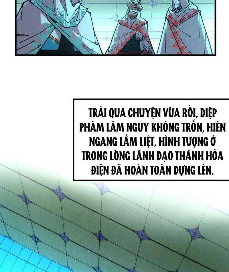 Vạn Cổ Chí Tôn Chap 353 - Next Chap 354