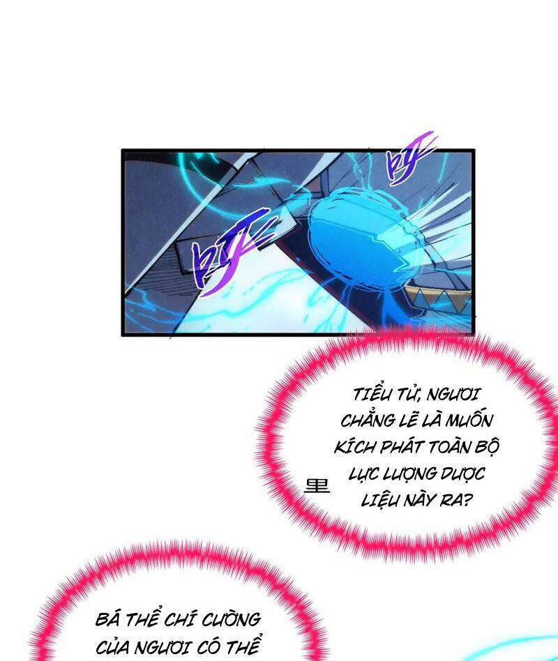 Vạn Cổ Chí Tôn Chap 353 - Next Chap 354