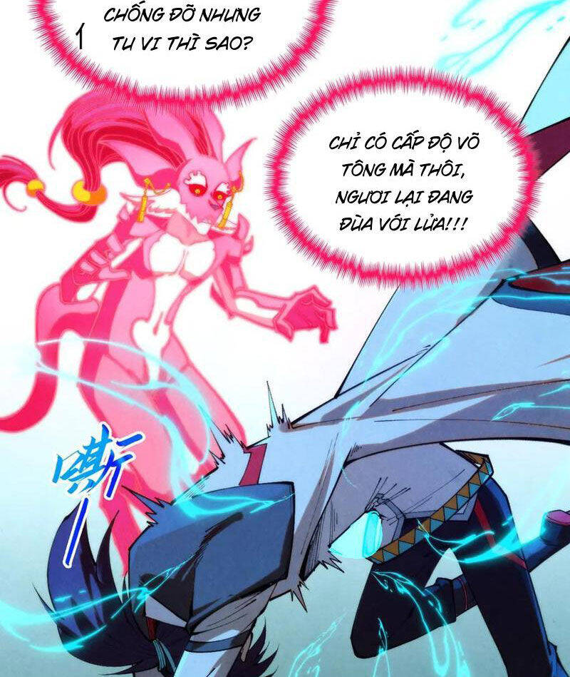 Vạn Cổ Chí Tôn Chap 353 - Next Chap 354