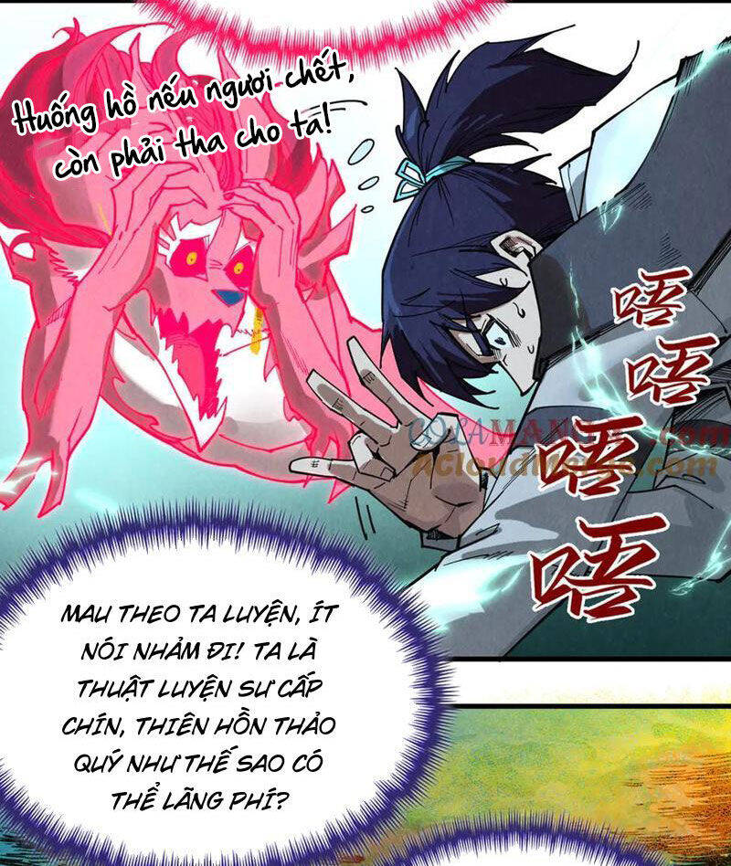 Vạn Cổ Chí Tôn Chap 353 - Next Chap 354