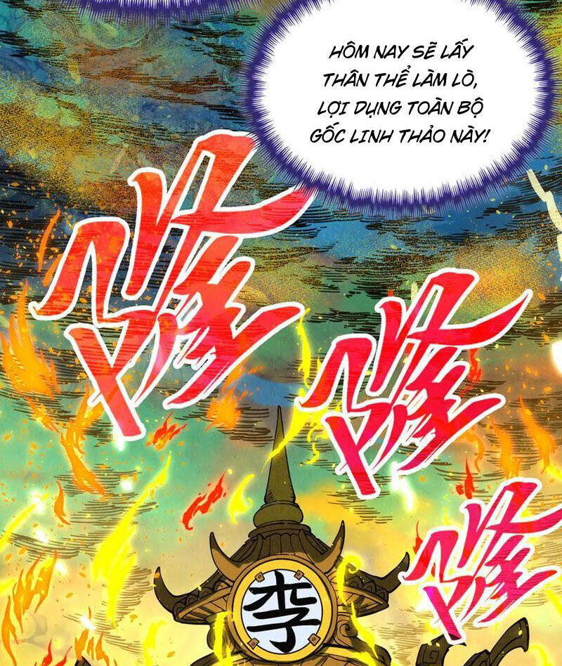 Vạn Cổ Chí Tôn Chap 353 - Next Chap 354