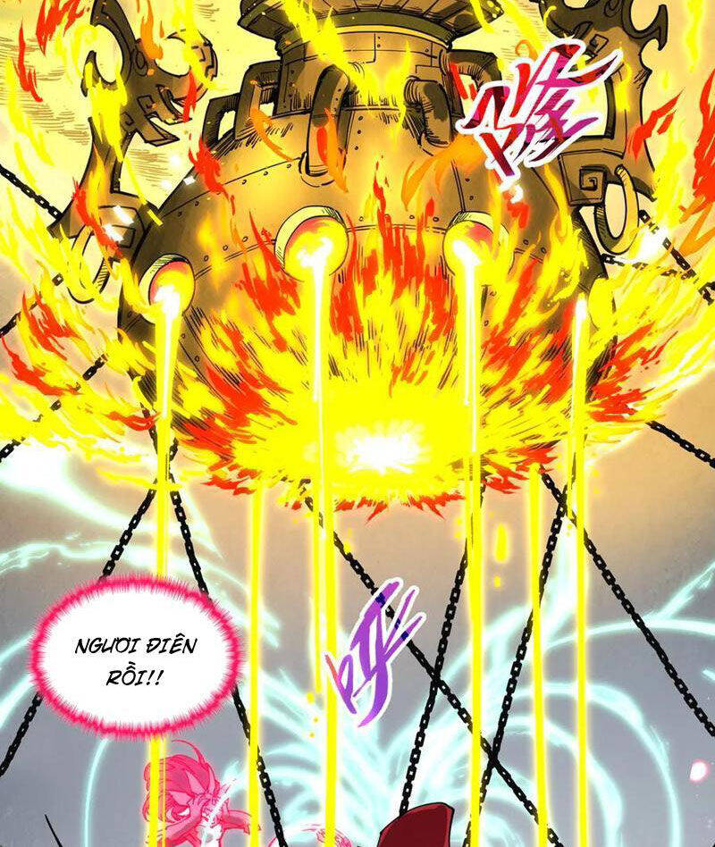 Vạn Cổ Chí Tôn Chap 353 - Next Chap 354