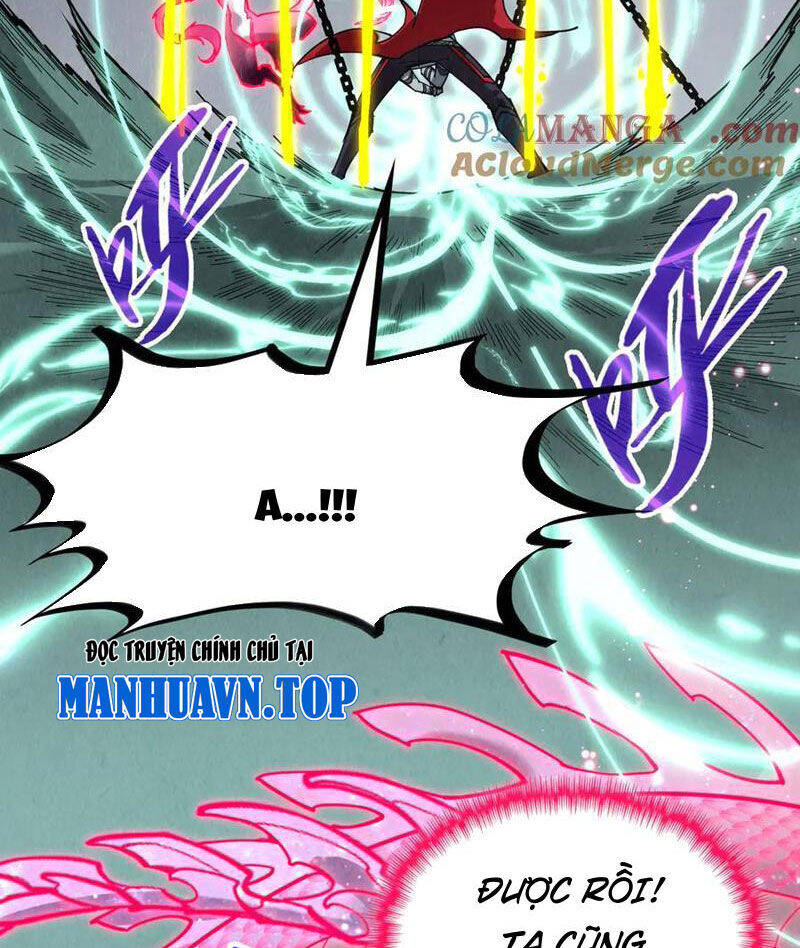 Vạn Cổ Chí Tôn Chap 353 - Next Chap 354