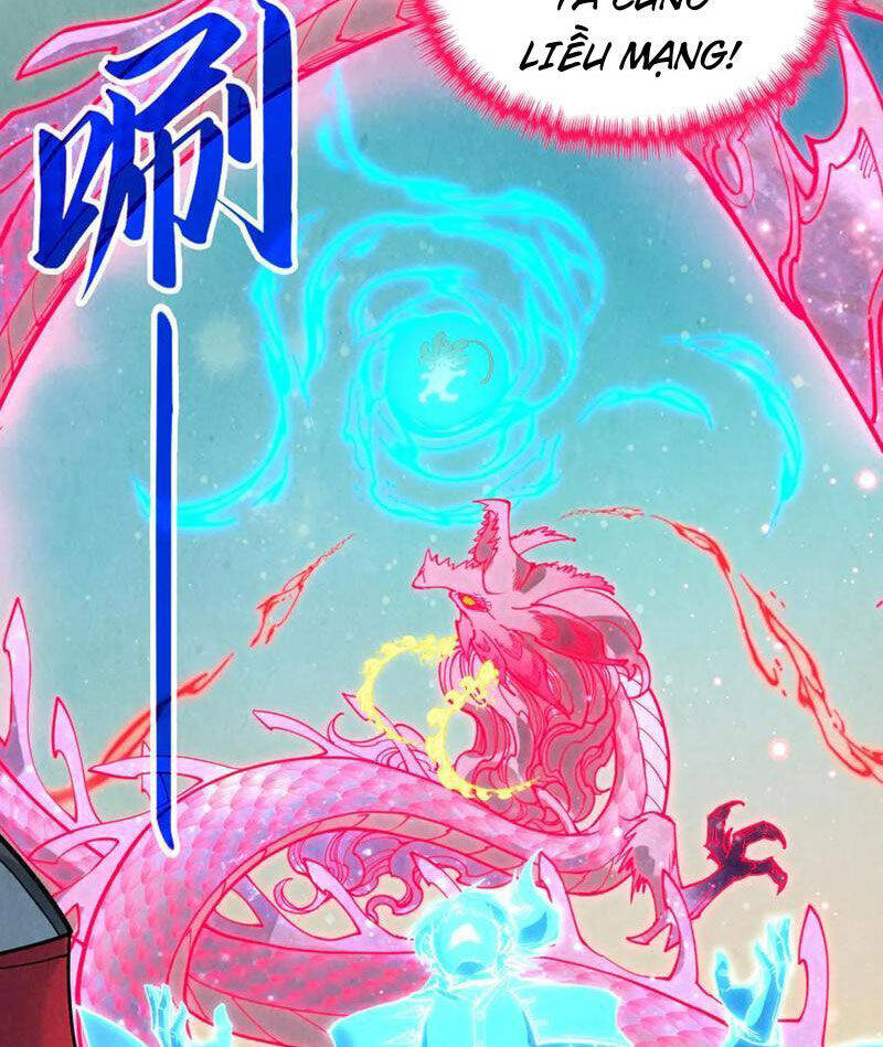 Vạn Cổ Chí Tôn Chap 353 - Next Chap 354