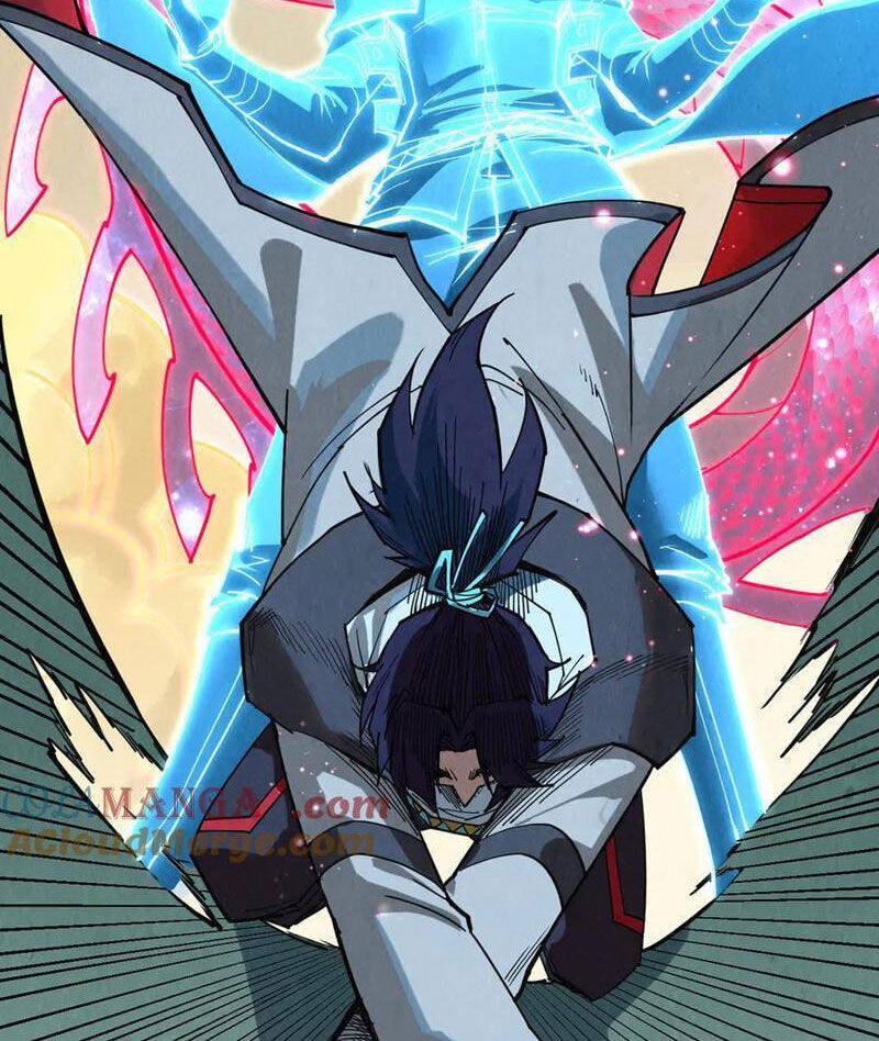 Vạn Cổ Chí Tôn Chap 353 - Next Chap 354