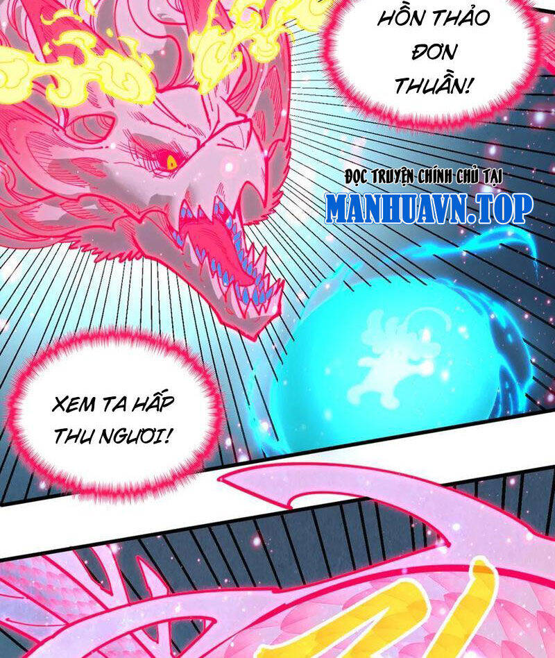 Vạn Cổ Chí Tôn Chap 353 - Next Chap 354