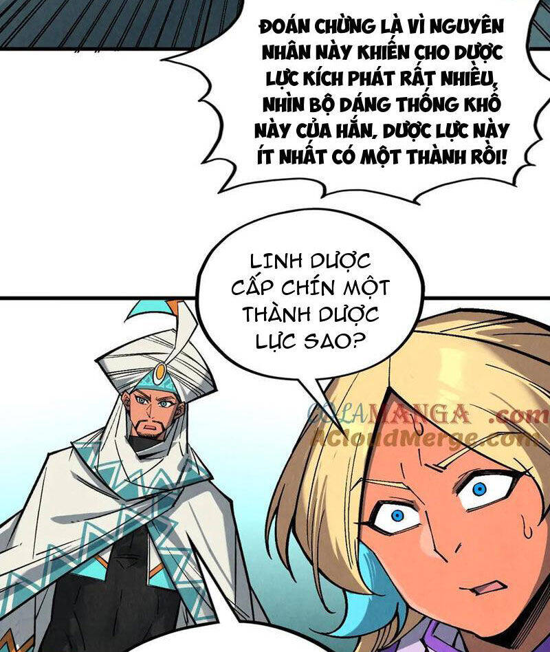 Vạn Cổ Chí Tôn Chap 353 - Next Chap 354