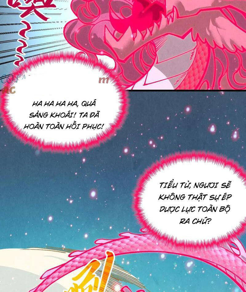 Vạn Cổ Chí Tôn Chap 353 - Next Chap 354