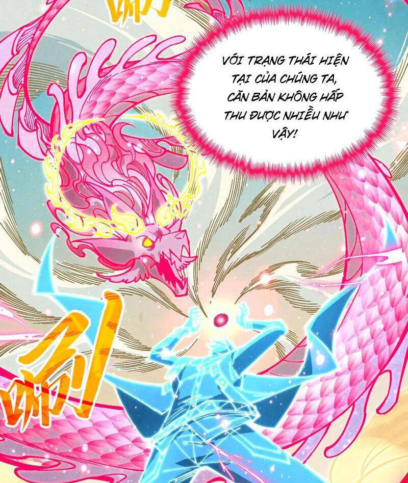 Vạn Cổ Chí Tôn Chap 353 - Next Chap 354
