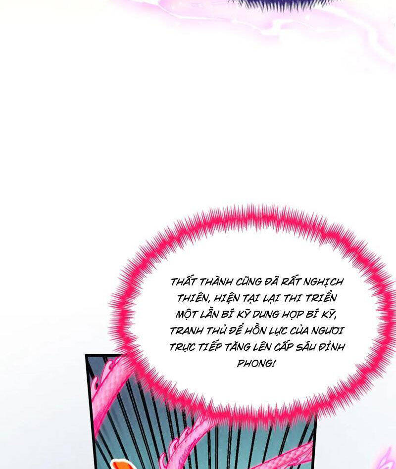 Vạn Cổ Chí Tôn Chap 353 - Next Chap 354