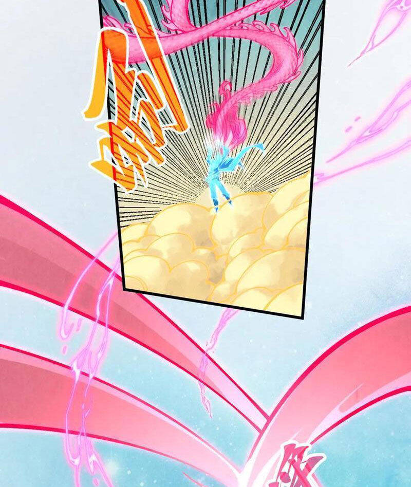 Vạn Cổ Chí Tôn Chap 353 - Next Chap 354