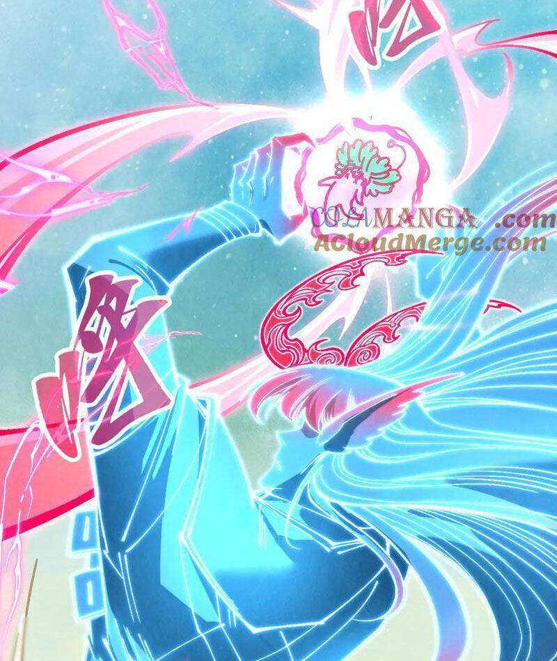 Vạn Cổ Chí Tôn Chap 353 - Next Chap 354