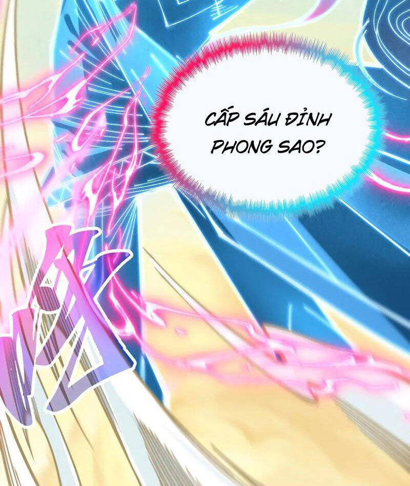 Vạn Cổ Chí Tôn Chap 353 - Next Chap 354