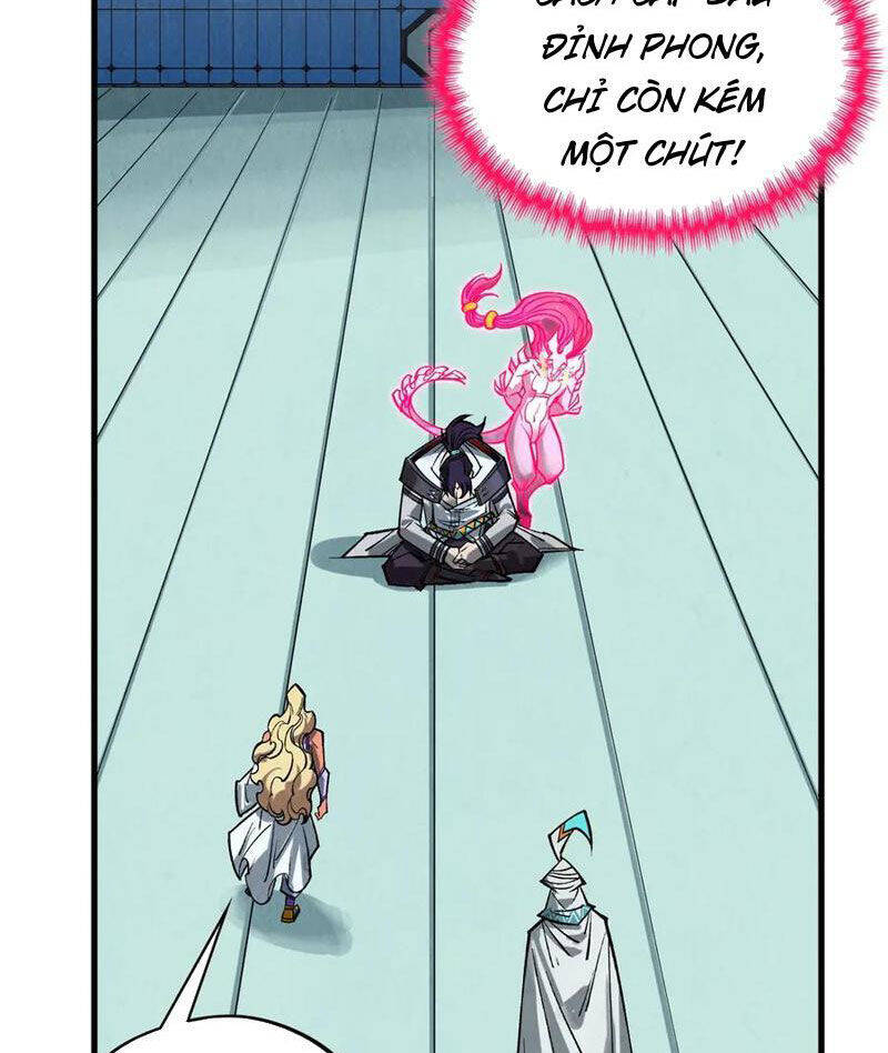 Vạn Cổ Chí Tôn Chap 353 - Next Chap 354