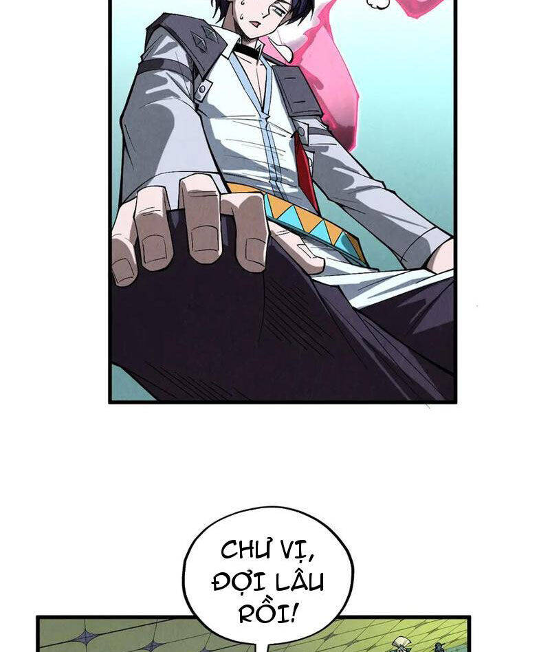 Vạn Cổ Chí Tôn Chap 353 - Next Chap 354