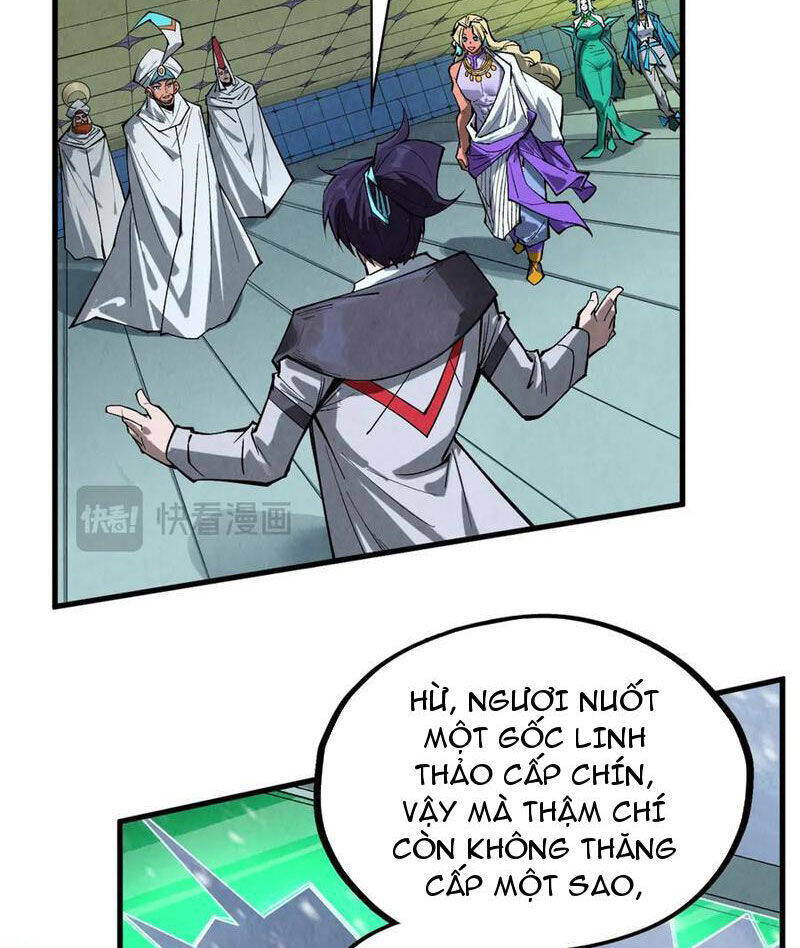 Vạn Cổ Chí Tôn Chap 353 - Next Chap 354