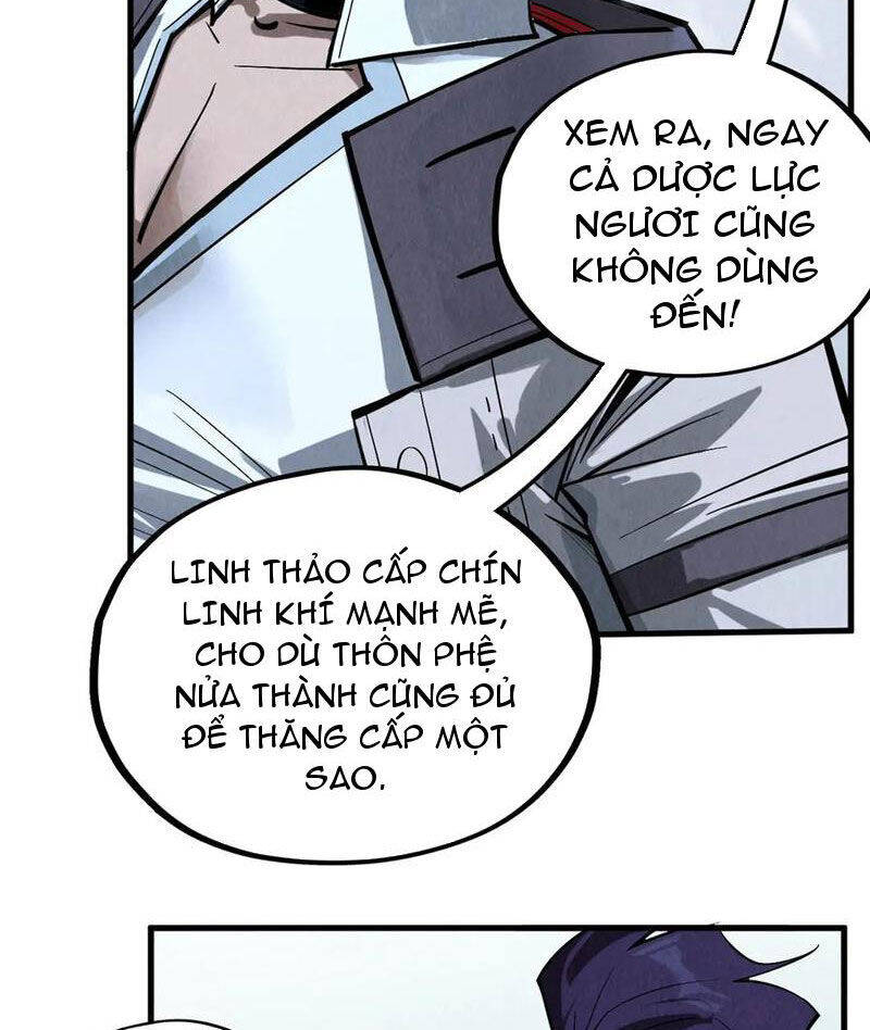 Vạn Cổ Chí Tôn Chap 353 - Next Chap 354