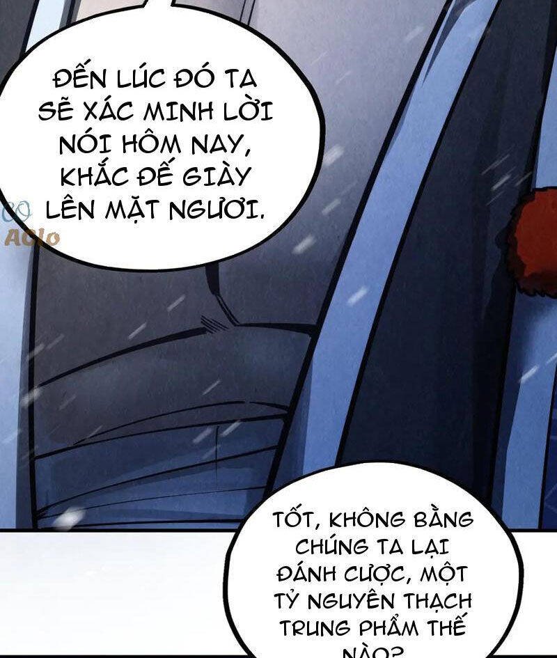 Vạn Cổ Chí Tôn Chap 353 - Next Chap 354
