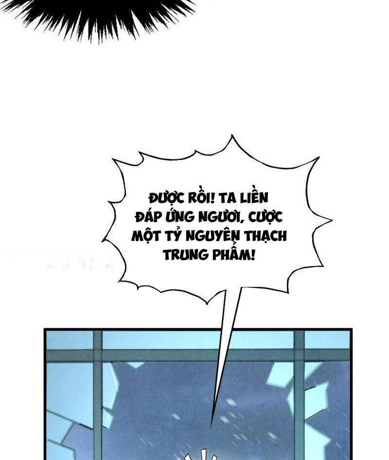Vạn Cổ Chí Tôn Chap 353 - Next Chap 354