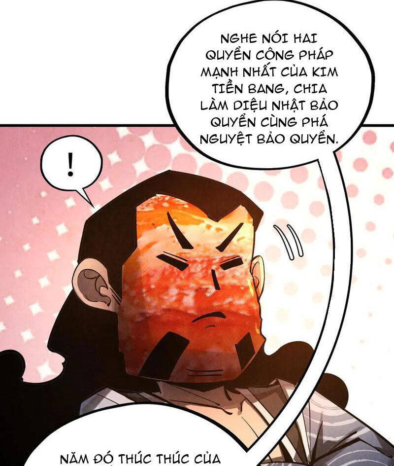 Vạn Cổ Chí Tôn Chap 353 - Next Chap 354