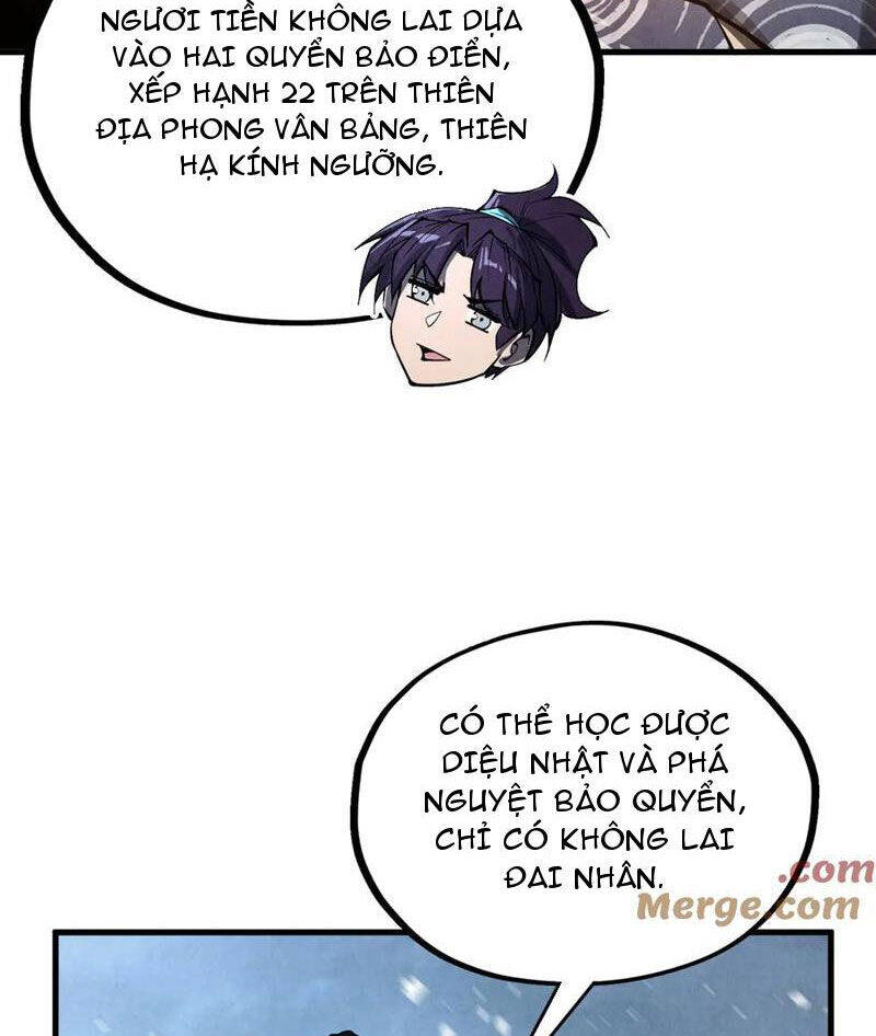 Vạn Cổ Chí Tôn Chap 353 - Next Chap 354