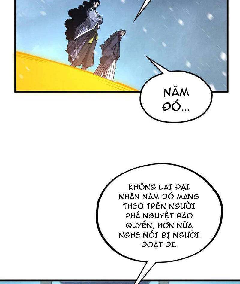 Vạn Cổ Chí Tôn Chap 353 - Next Chap 354