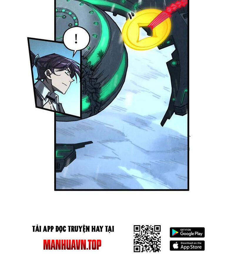 Vạn Cổ Chí Tôn Chap 353 - Next Chap 354