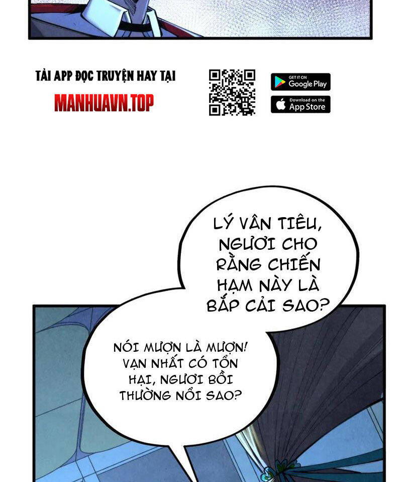 Vạn Cổ Chí Tôn Chap 354 - Next Chap 355