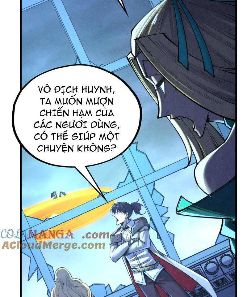 Vạn Cổ Chí Tôn Chap 354 - Next Chap 355