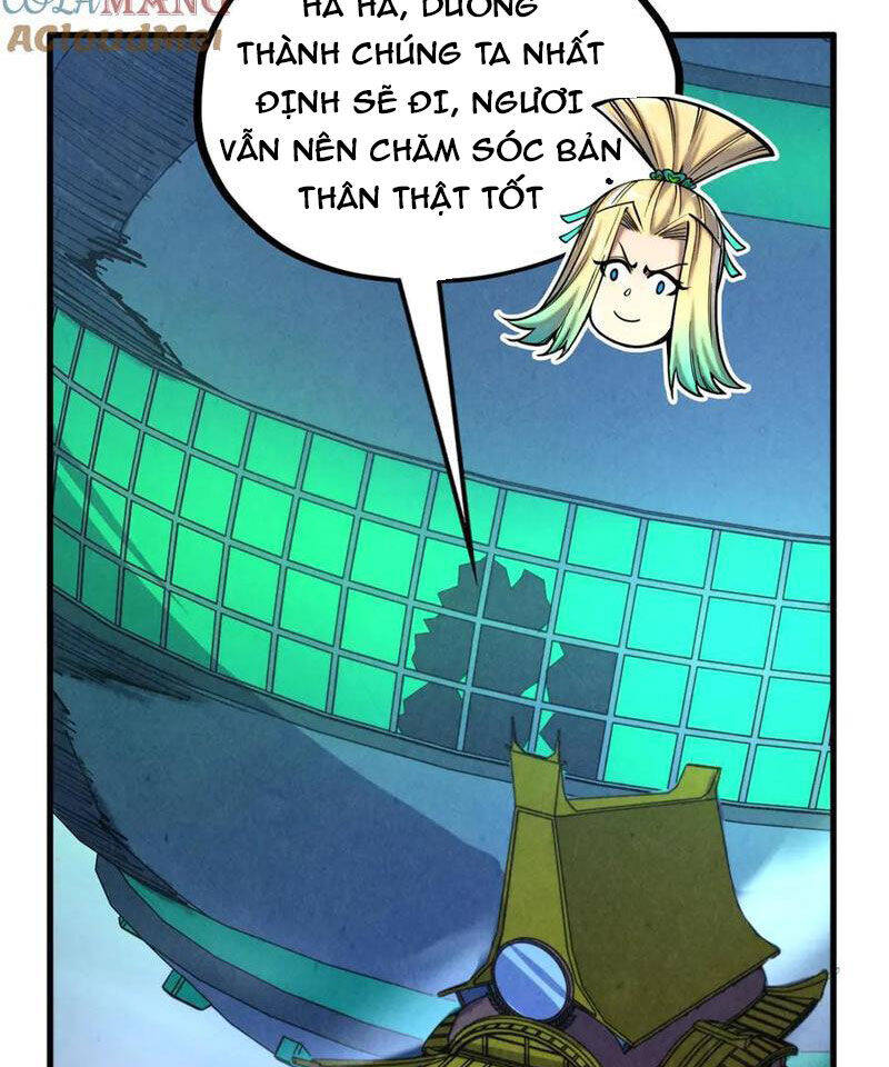 Vạn Cổ Chí Tôn Chap 354 - Next Chap 355