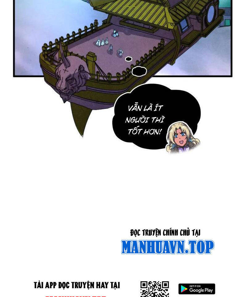 Vạn Cổ Chí Tôn Chap 354 - Next Chap 355